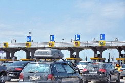 USKORO TEŽE PREKO EU GRANICA Od decembra ponovo kontrole pasoša u devet zemalja Šengena