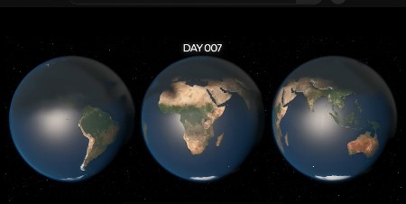 ŠTA BI SVE SPRŽIO PRVI POGODAK Pogledajte strašnu simulaciju nuklearnog rata Amerike i Rusije (VIDEO)