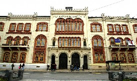 DONETA ODLUKA O POVLAČENJU ZAKONA O VISOKOM OBRAZOVANJU