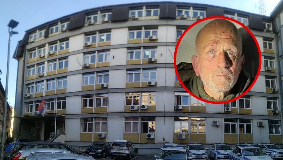 ALIJA BALIJAGIĆ OČI U OČI SA TUŽIOCEM NAJKASNIJE ZA 48 SATI Glavni tužilac VJT Užice za "Alo!", čekamo krivičnu prijavu