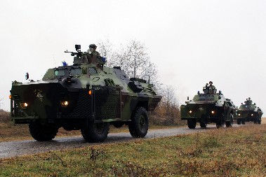 STRANA VOJSKA U SRBIJI! U pet dana obučiće ih za sve zadatke, jedna stvar je KLJUČNA