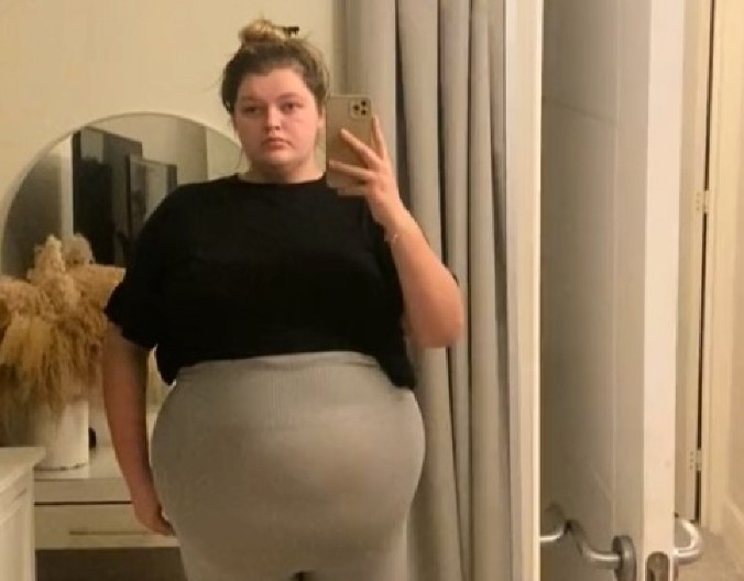 AU, KAKVA TRANSFORMACIJA, MAJKO MILA Prepolovila se i postala internet senzacija, pogledajte kako sada grmi! (VIDEO)