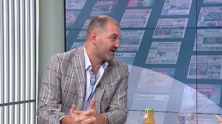 BEŠIĆ:  DPS i bivši DF rastu ili su stabilni na lokalu, dok ostali posrću