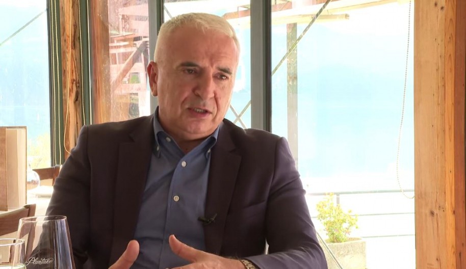 DRITANOVA "FORA" VIŠE NE PIJE VODU Đurović: Ne može se sa dva mandata biti gradonačelnik