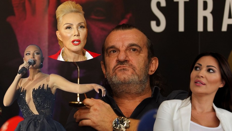 "BRENA I CECA BI PRIJI IZVADILE OBA OKA" Skandalozne tvrdnje Ace Lukasa, pevač žestoko udario na koleginice: "Kao voli snaju, a u stvari..:"