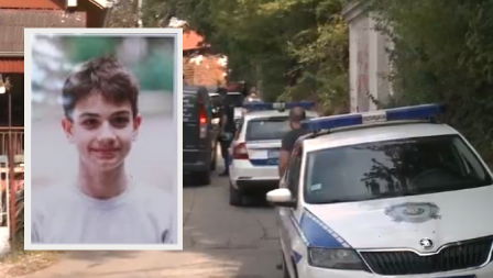 DEČAK (13) SA 37 UBODA UBIO VRŠNJAKA Počeo postupak protiv oca i majke maloletnika za lišenje roditeljskog prava