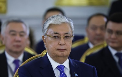 TOKAJEV IZDAO NAREĐENJE, DAO INSTRUKCIJE PREMIJERU: Budite spremni...