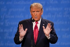 TRAMP DONEO ODLUKU Resor finansija će voditi Skot Besent, bivši Sorošev direktor