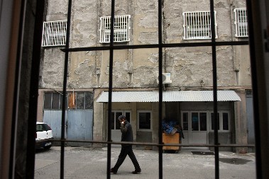 ZBOG SVAĐE U SAOBRAĆAJU UBIO ČOVEKA Stiglo  pravosnažno rešenje o zatvoru