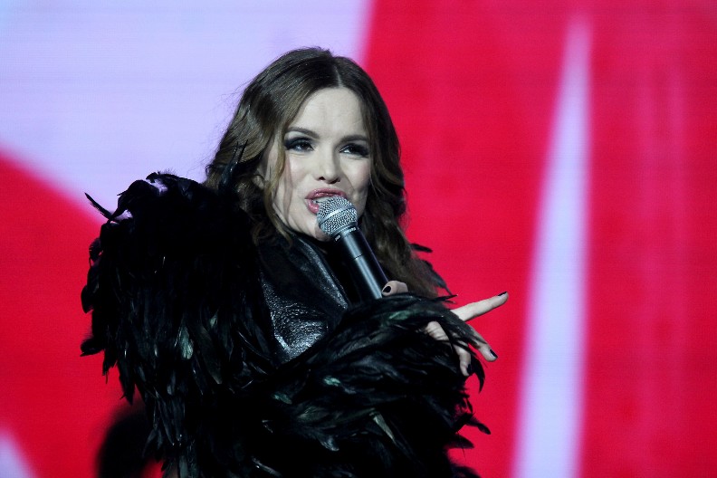 "VI ŽIVITE U JASENOVCU, KRIVI STE ZA SVE RATOVE" Severina besramno udara na Srbe, Hrvatica se ne zaustavlja: "Uništili ste Bosnu i Hrvatsku"