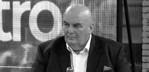 ŠEŠELJ O PALMI Uvek ću ga pamtiti kao poštenog i dobrog čoveka