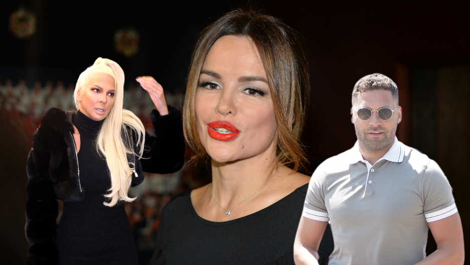 TRAŽIM DA JOJ SE ZABRANI STARATELJSTVO NAD SRPSKIM SINOM Karleuša pobesnela zbog Severininih sramnih reči: Nesrećnice, iskrivila si se od mržnje