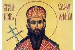 SVETI MRATA, SNEG DO VRATA Današnji dan govori kakva će biti zima, a vernici bi morali da ispoštuju ovaj običaj