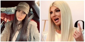 "KARLEUŠA TREBA DA MI BUDE ZAHVALNA" Pevačicu povezivali sa Duškom Tošićem, sada brutalno prokomentarisala pop divu