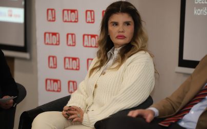 TRIVAN: Stalna edukacija jedini put do potpune zaštite dece na internetu