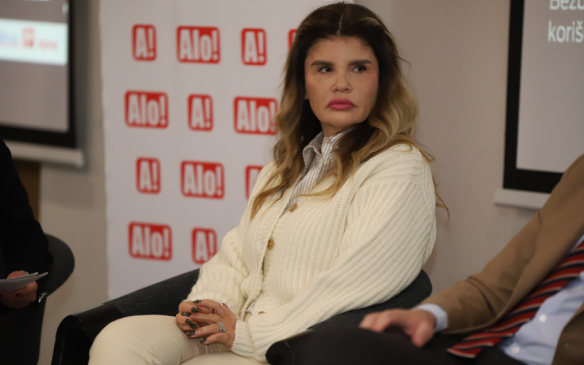 TRIVAN: Stalna edukacija jedini put do potpune zaštite dece na internetu