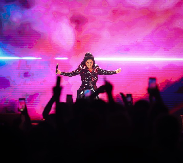 ONA JE NAJBOGATIJA SRPSKA PEVAČICA! Njeno bogatstvo se procenjuje na 100 miliona evra!