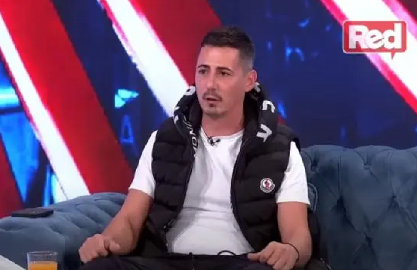 NE MOŽE VIŠE DA ĆUTI Terzin brat priznao zašto se ne oglašava, pa razvezao jezik o Milici i Sofiji!