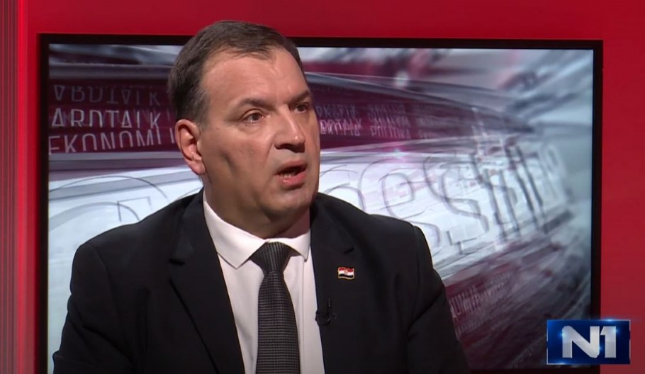 KO JE HRVATSKI MINISTAR KOJI JE DANAS UHAPŠEN I SMENJEN: Ovo nije prva afera u koju je umešan