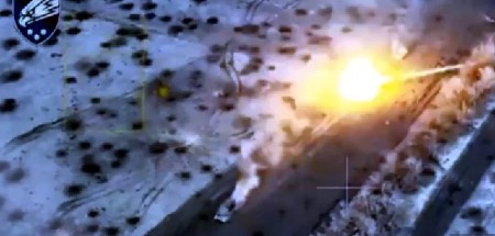 OČAJNIČKE MERE UKRAJINSKE VOJSKE Rusi presekli put,  postepeno preuzimaju kontrolu nad ključnim tačkama