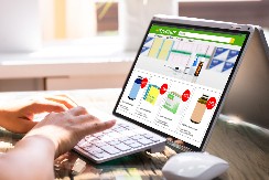 NOVA VIRTUELNA PRODAVNICA I NISKE CENE Gigant ulazi u koštac sa Temuom