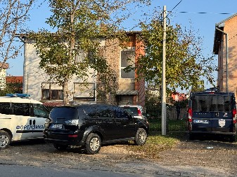 HOROR U NOVOM SADU Sin obezglavio majku?