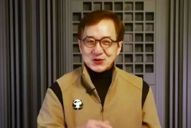 "DA LI STE SPREMNI?" Džeki Čen poslao poruku Rusima, ovo im je poručio (VIDEO)