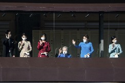 PRINCEZA UMRLA OD UPALE PLUĆA Gasi se carska loza, ostao je još samo jedan naslednik trona