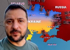 "ŠAMAR" ZELENSKOM IZ AMERIKE "Ima neverovatan smisao za humor"