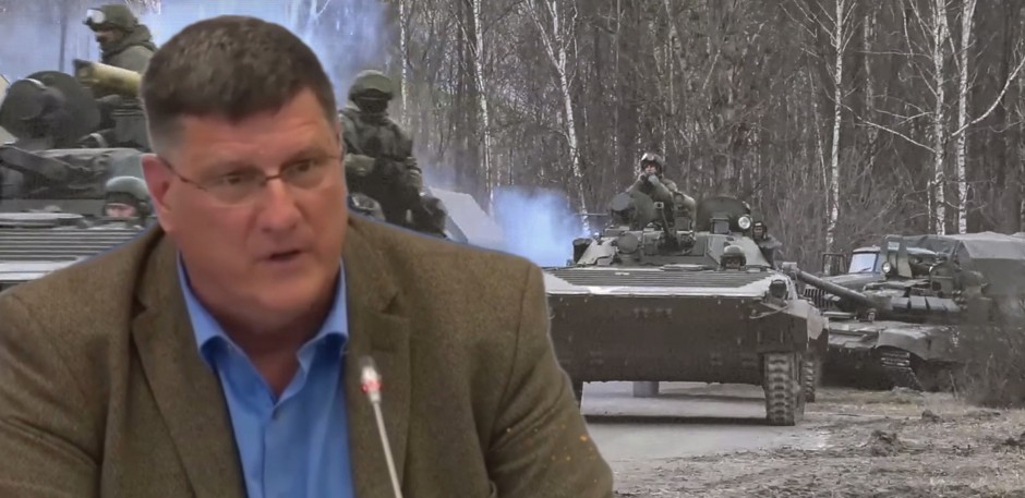 BIVŠI AMERIČKI OBAVEŠTAJAC PRIZNAO Rusija je pobedila, Ukrajina je smrtno ranjena