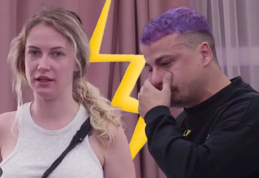 "OVO JE STVARNO PREŠLO GRANICU" Hitno oglašavanje trudne Milice Veličković, o njenim rečima brujaće region!