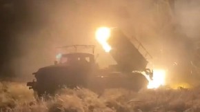 KLJUČA KOTAO U KURAHOVU! Ukrajinska vojska na pragu katastrofe, Rusi gruvaju iz SVIH oružja (VIDEO)