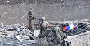 CNN PRIZNAO NADMOĆ RUSIJE Gde god Kijev pogleda - Moskva je u prednosti