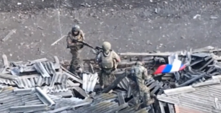 CNN PRIZNAO NADMOĆ RUSIJE Gde god Kijev pogleda - Moskva je u prednosti