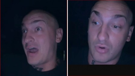 DESINGERICA PRIZNAO DA LI SE RAZVODI! Reper šokirao priznanjem: "Napio bih se i napravio skandal..."