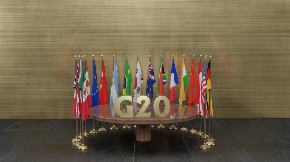 POČINJE SUSRET NAJBOGATIJIH Zašto je bitan samit G20 – zbog čega već na početku primetna neslaganja