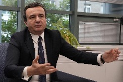 "KURTI JE LIČNO UMEŠAN" Haos u Prištini, Albanci otkrili prevaru