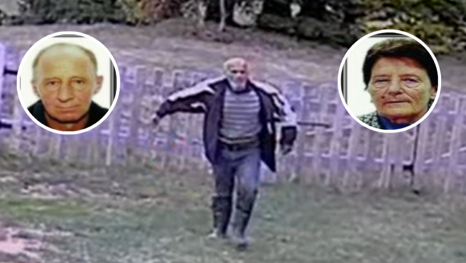 APEL CRNOGORSKE POLICIJE ZBOG ODBEGLOG BALIJAGIĆA Budite oprezni, ne izlazite iz kuća!