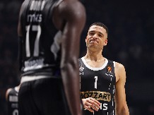 DA LI JE VREME ZA IZLAZAK IZ KRIZE? Evo gde možete pratiti prenos meča Partizan - Olimpija Milano