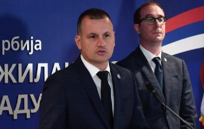 "TO JE BIO POKUŠAJ UBISTVA" Glavni javni tužilac Stefanović traži ceo predmet o napadu na Novom Beogradu