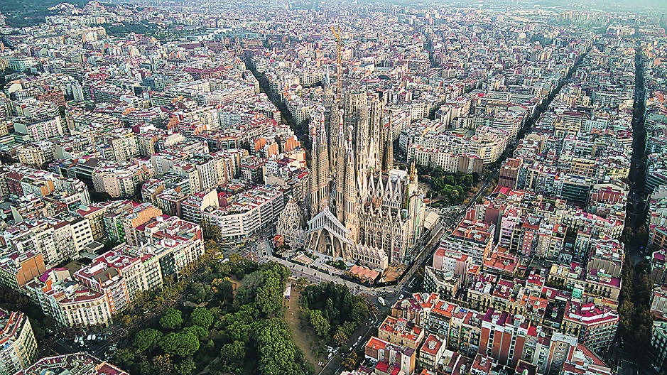 STANOVI NA DAN NA UDARU Airbnb udara na Barselonu, gradonačenik sprema kraj za izdavače