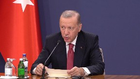 SPREMA SE RUSKA OLUJA! Erdogan dobio obaveštajne podatke, Ukrajina će biti pregažena