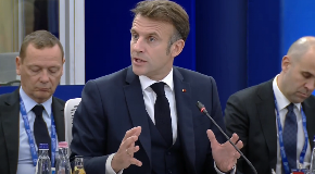 "I DALJE JE NA STOLU" Francuska se zvanično oglasila o raketiranju Rusije