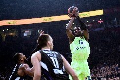 BARSELONA U PROBLEMU Važan igrač doživeo tešku povredu, evo koliko ga neće biti na parketu