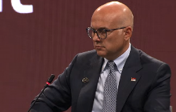 JASNA PORUKA PREMIJERA VUČEVIĆA Neće biti lova na veštice, oni koji su krivi biće procesuirani