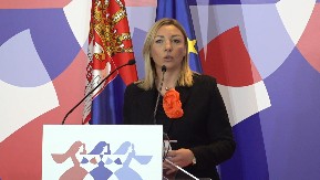 MACURA POSLALA JAKU PORUKU ŽENAMA: Cilj je da stvorimo društvo bez nasilja, ohrabrujem žene da prijave i veruju institucijama!