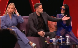 "ŠTA ĆE MI SAT OD 20.000 EVRA?" Mirza Selimović potkačio kolege: "Važnije je ulagati u karijeru i produkciju"