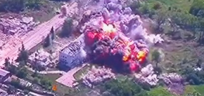 TRAMPOV SAVETNIK ŠOKIRAO IZJAVOM O UKRAJINI: "Ovo je prava klanica, liči na 1. svetski rat!"