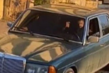 KAMERE SNIMILE KAKO SE FRIZER POSLE MASAKRA UPUCAO U GLAVU:  Žena je vrištala kada je videla užas (VIDEO)