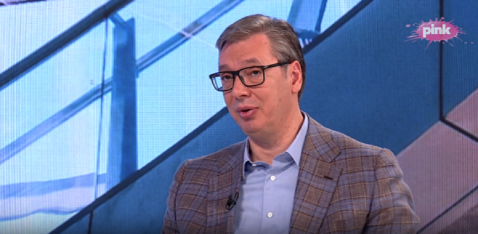 ALEKSIĆ JE ČUPAO, ALI KO ĆE DA PLATI? Vučić: Građani Srbije će da plate, oni ništa!